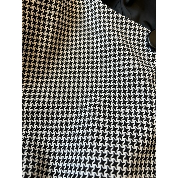 Danilo Women's Cropped Vintage Blazer Size 12 - Picture 8 of 8